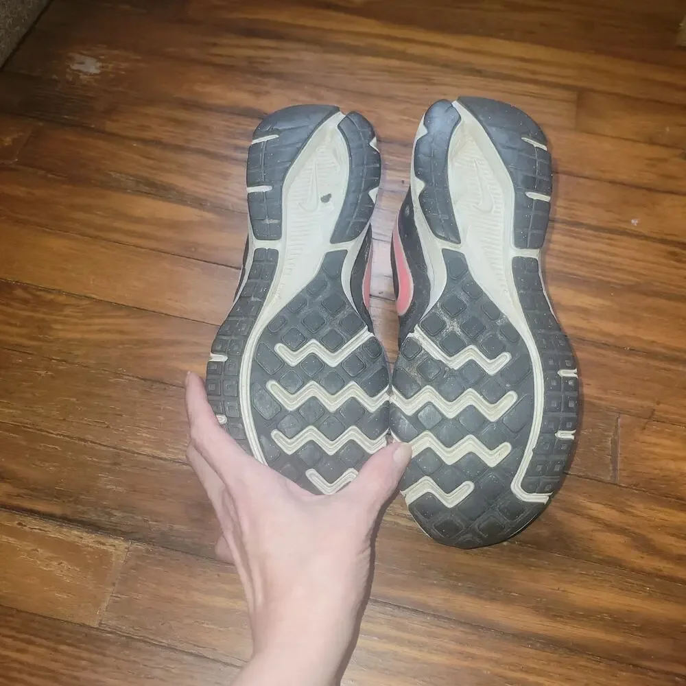 Nike see photos